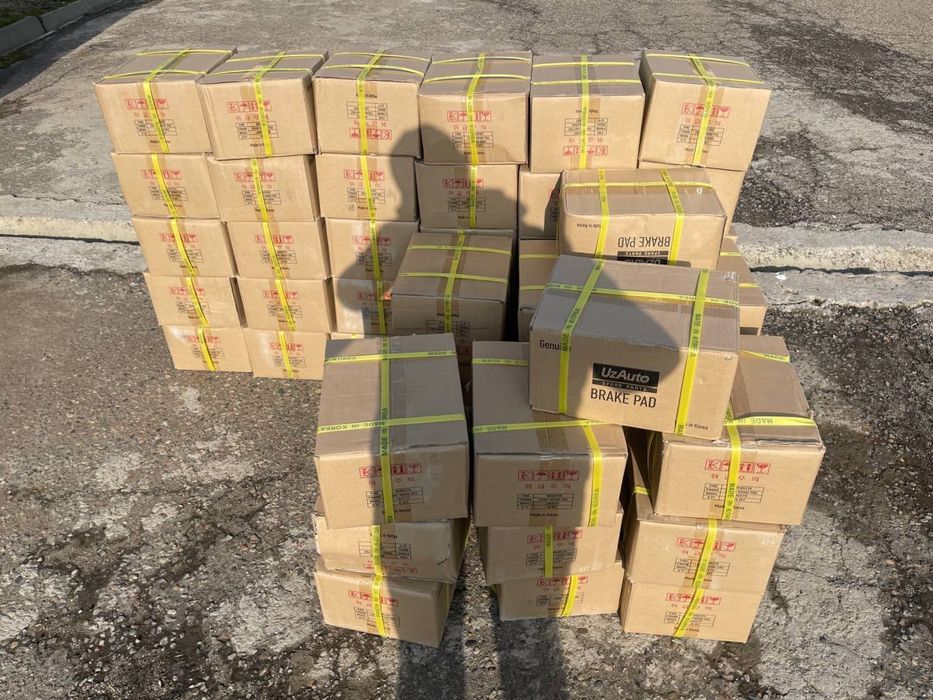 Колодка оригинал Корея, оптом  / Kolodka original Koreya