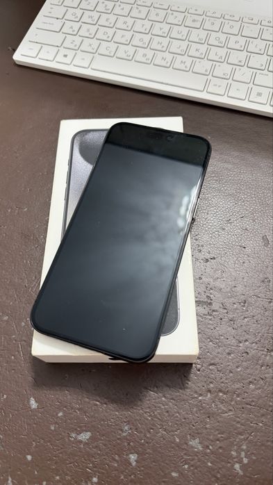 Iphone 15 Pro Max 1Tb