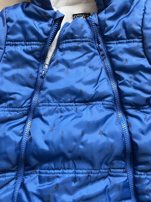 Salopeta groasa copii