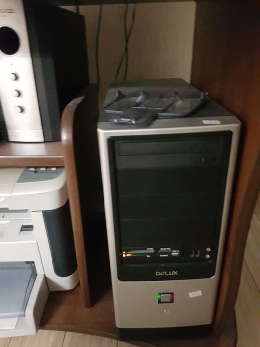 Продам  Компьютер