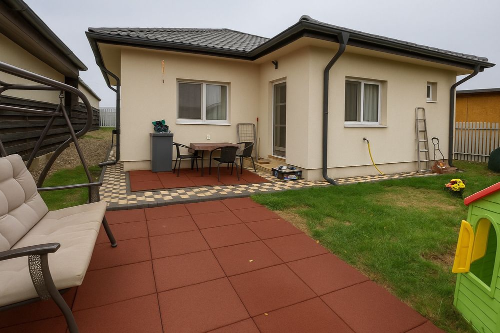 Casa Clinceni Central langa Primarie