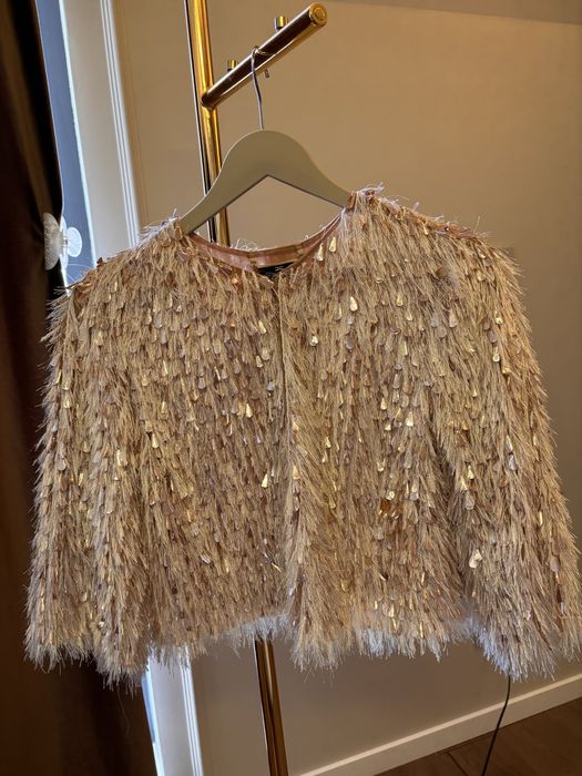 Сако Elisabetta Franchi