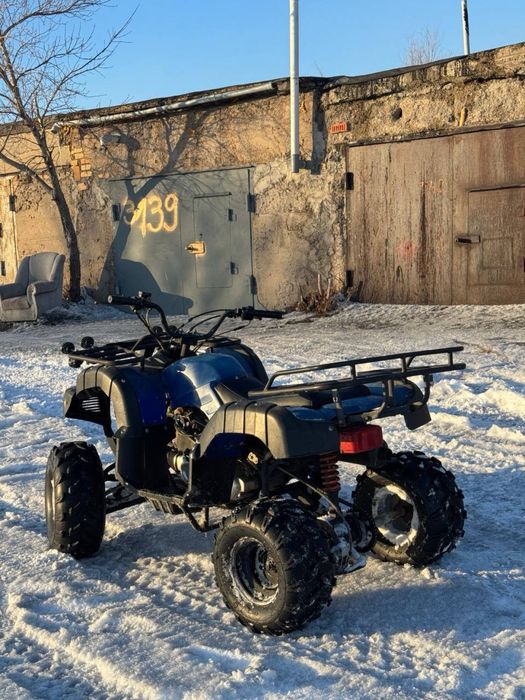 Квадроцикл 150cc