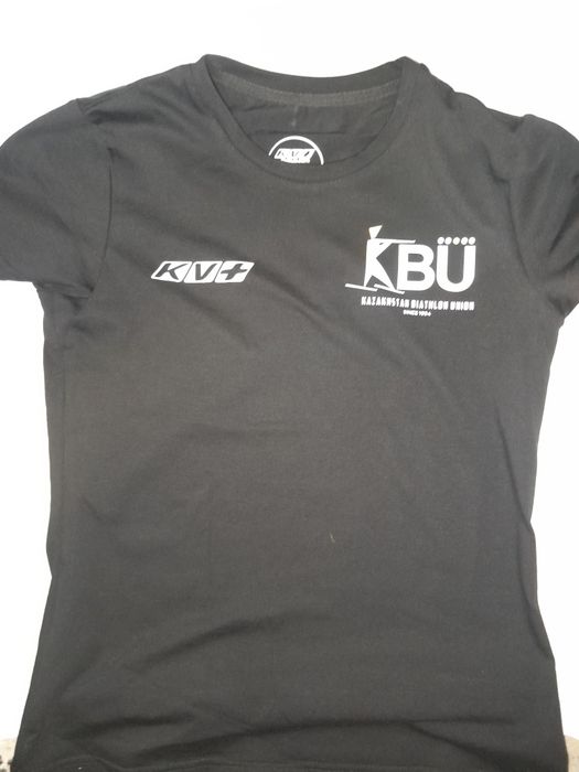 Футболка kv+ KBU