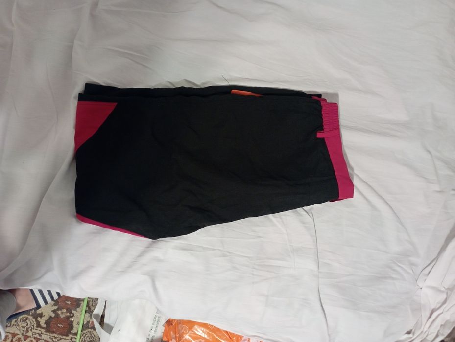 Pantaloni toamna subțiri sport