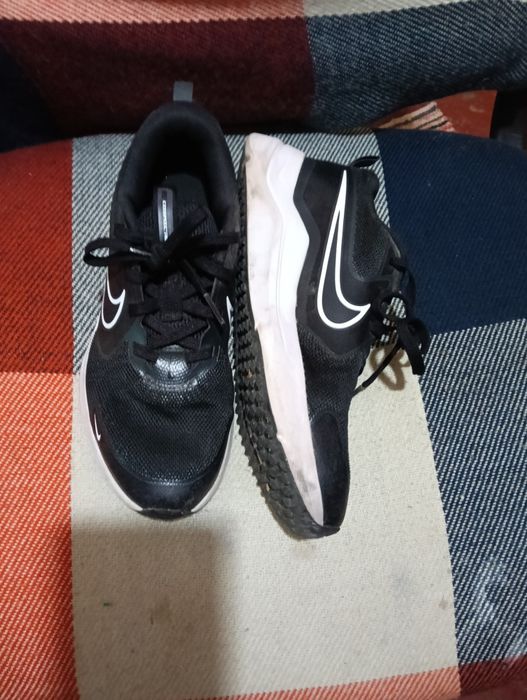 Adidași Nike originali mărimea 36