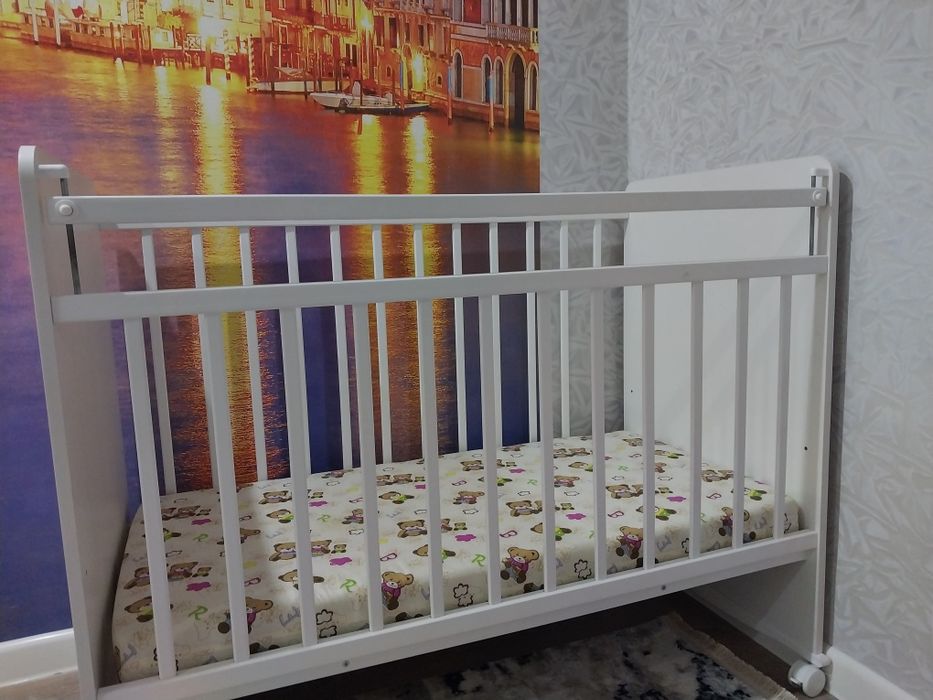 Маниж для малышей