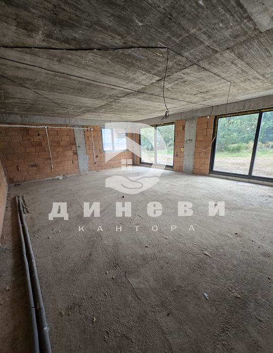 Къща в Стара Загора-Железник - Запад площ 220 цена 290000