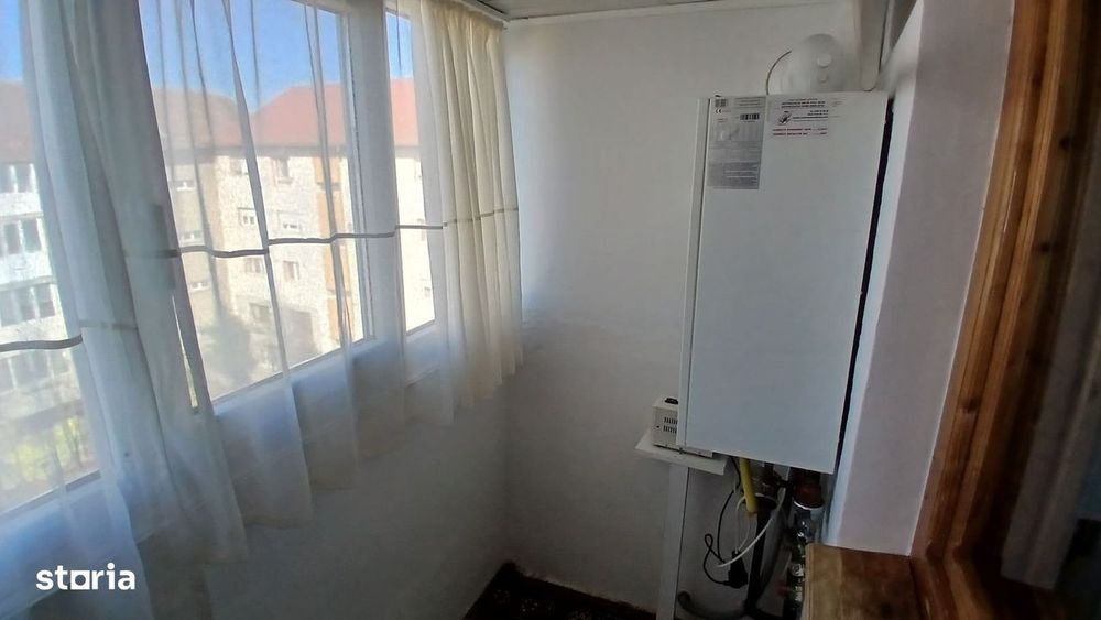Comision 0 - Apartament 3 camere zona Pipirig