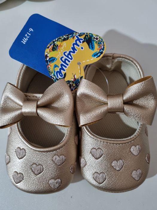 ПИНЕТКИ Детские новые Распродажа