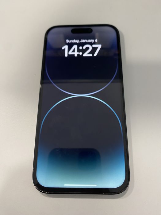 iPhone 14 Pro 128GB ID-hff420