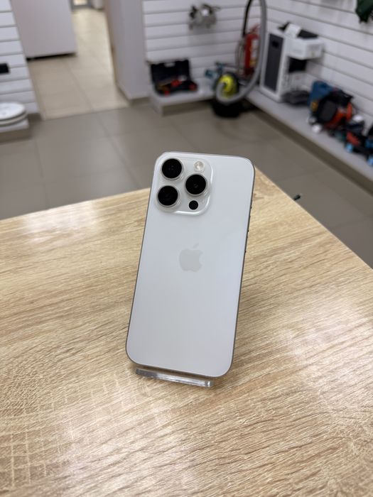Iphone 15 pro 128gb TM79