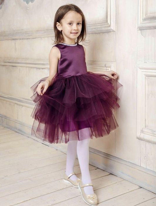 Новые Вечерние платья