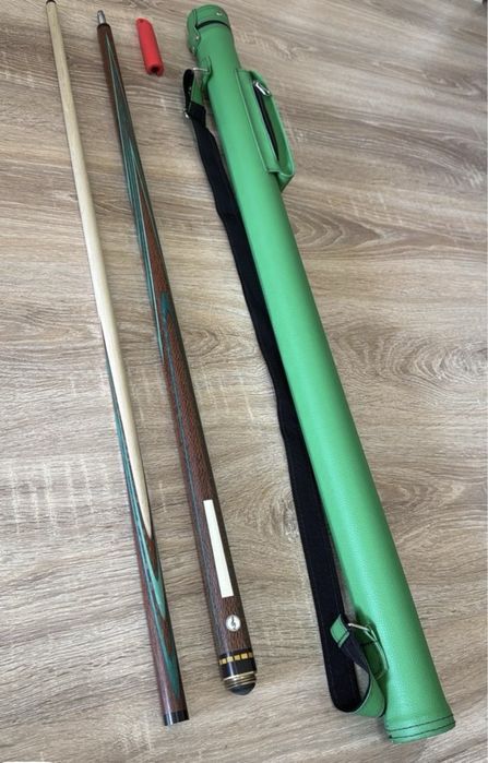 Бильярдный кий А.Вараксина