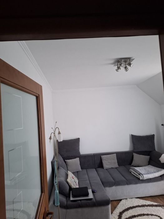 Duplex Ipotești de vanzare