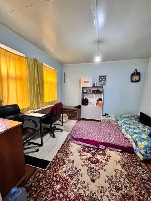 Дом 4 комнаты 90м² 2,7 соток ул  Байсунская