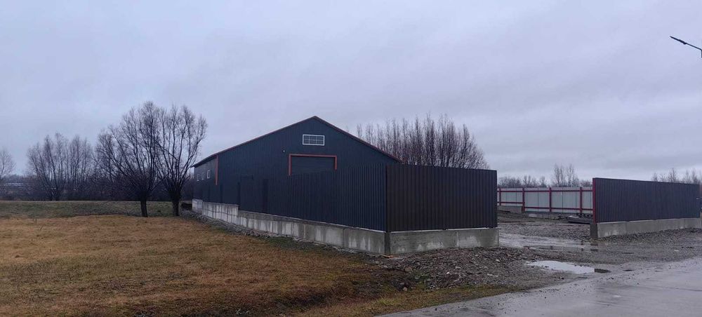 Spatii comerciale/Hale de inchiriat