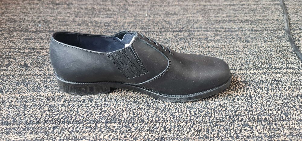 Обувки "Кавалер" летни и есенни 42-ри номер мъжки