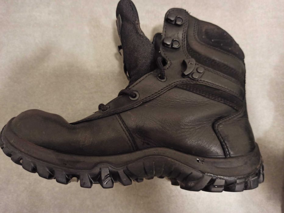 Дамски обувки ECCO естествена кожа (38 номер)