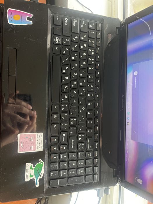 Продам Ноутбук Lenovo