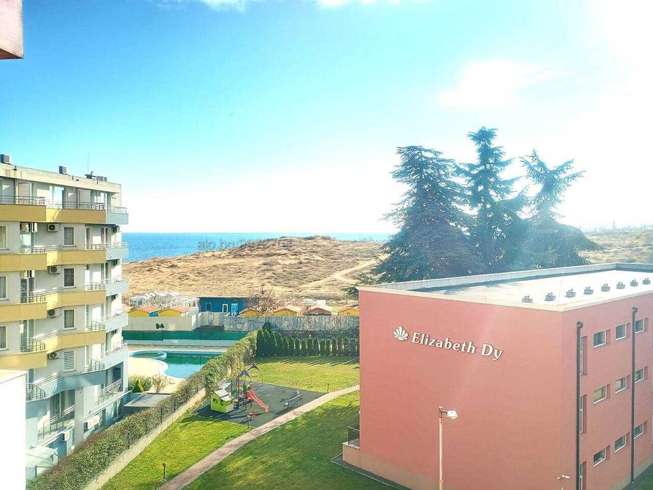 Продава се Тристаен апартамент в Несебър - 115 кв.м за 1174 €/кв.м - Снимка #5