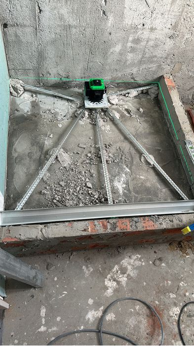 Услуги кафельщика