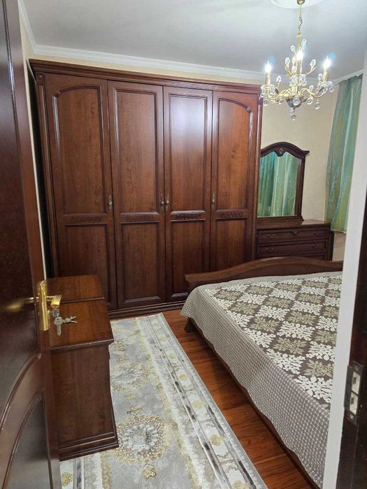 Срочно Сдаю 3/2/4 кв на карасу-2