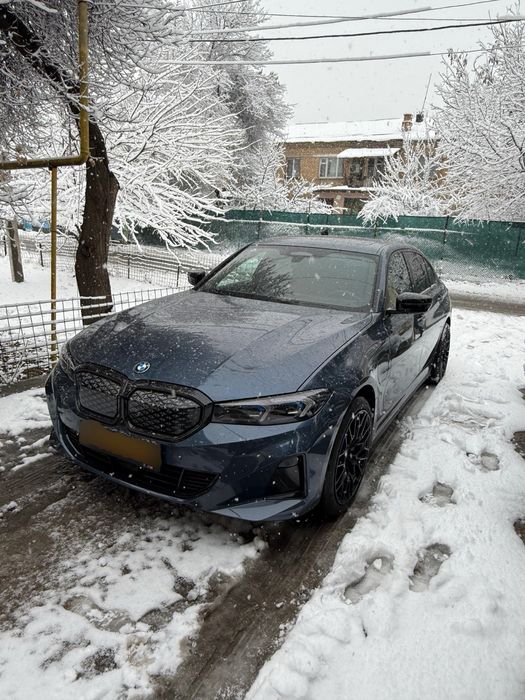 Bmw i3 40L night sport +dop