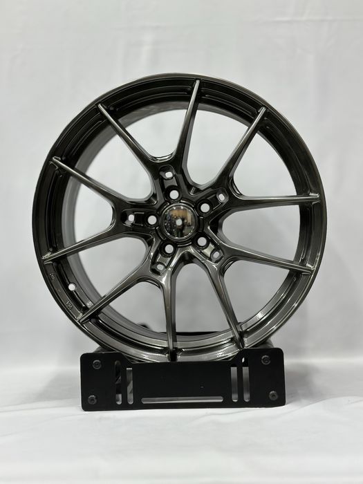 комплекты диск R19 5x108 Audi