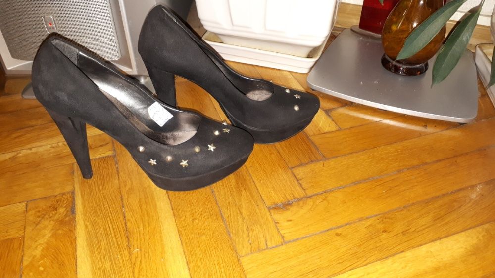 Нови италиански 38