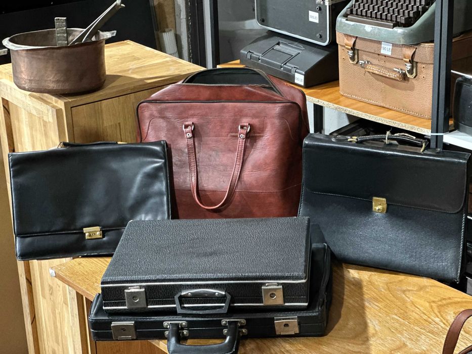 Geamantane diverse; Valiza; Geanta voiaj; Servieta