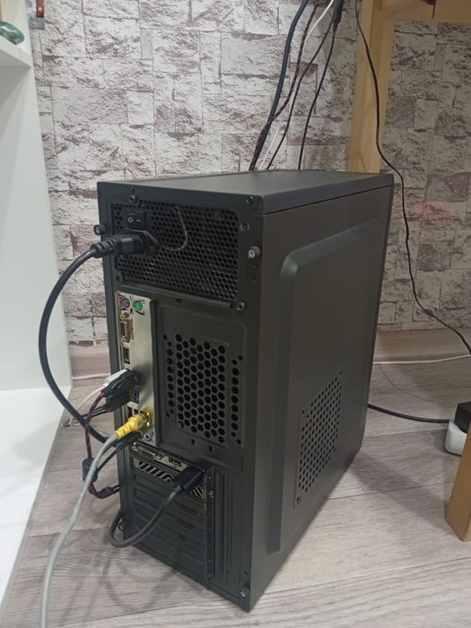 Компьютер(пк, комп)