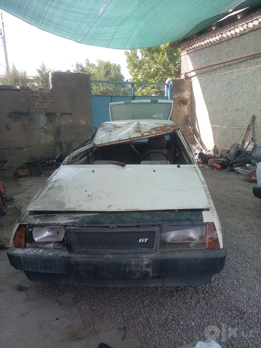 2108 запчаст килиб сотилвати
