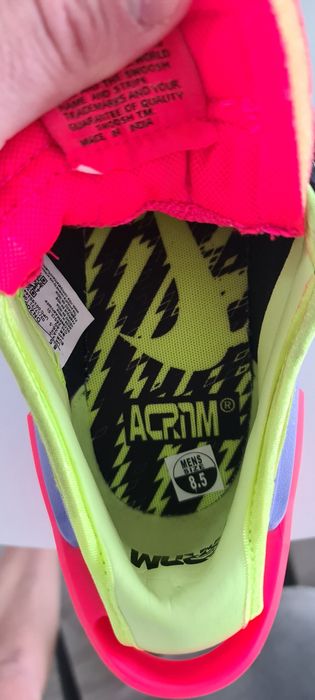 Adidasi Nike Blazer Low