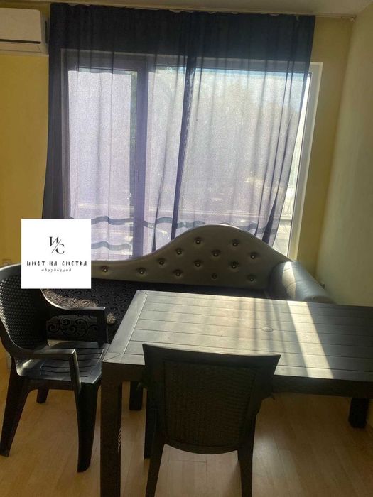 Дава се под наем Двустаен апартамент в Пловдив, Кючук Париж - 55 кв.м за 331.5 € - Снимка #1