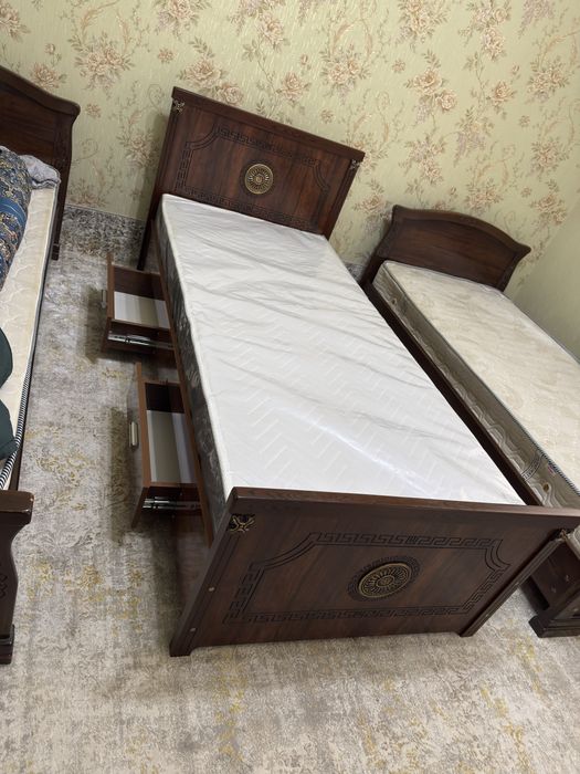 Kravat 100% MDF krovat кроват крават karavat sifat zôr kalavot