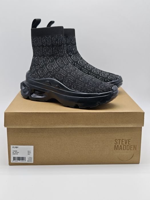 STEVE MADDEN Оригинални Сникърси