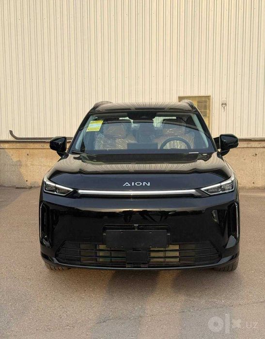 Gac Aion i60 EV 650 KM Vikup