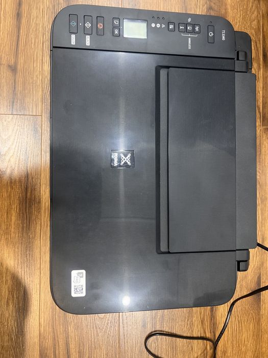 Принтер канон прдам хороший