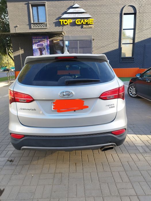 Продам машину хюндай