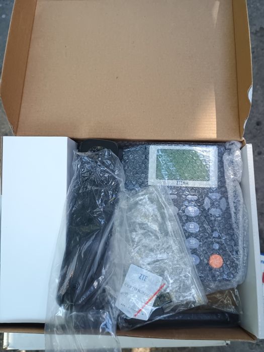 Безжичен GSM телефон