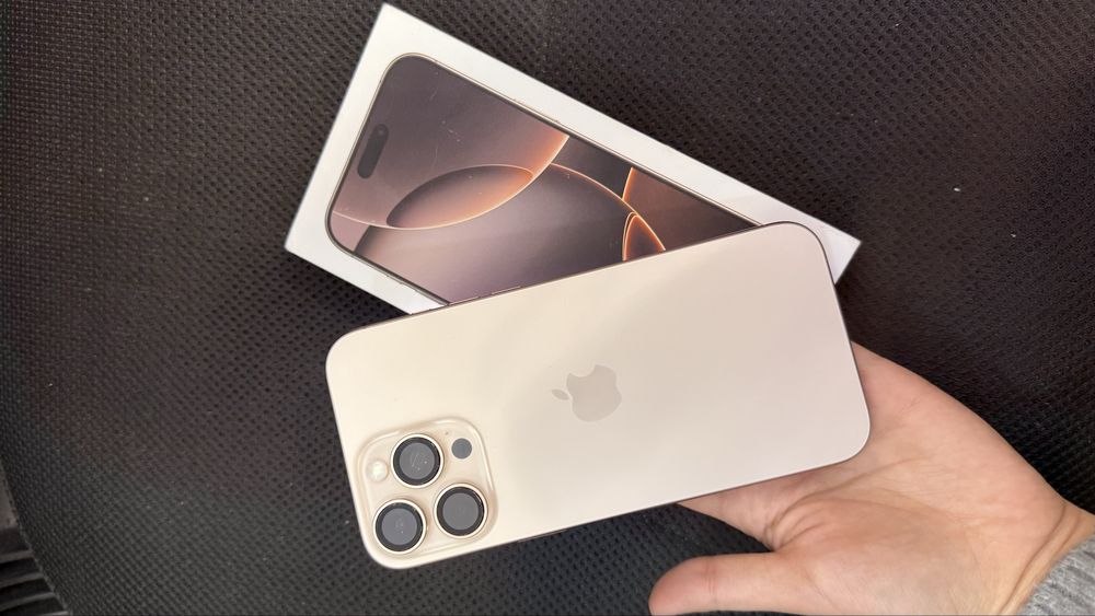 16Про Макс,94%,256гб