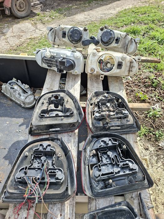 Продавам Части голф 3