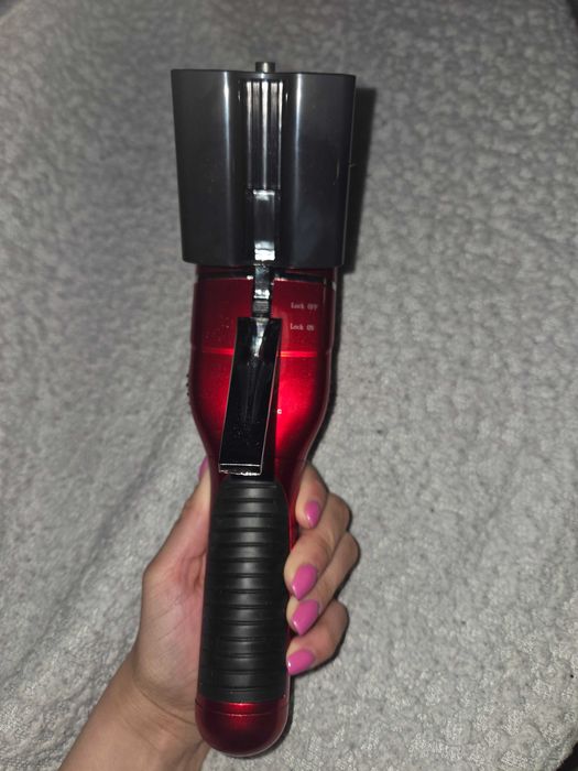 Безжичен тример за коса / Split End Hair Trimmer