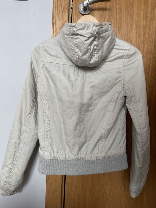 Спортно пролетно/есенно яке Rifle