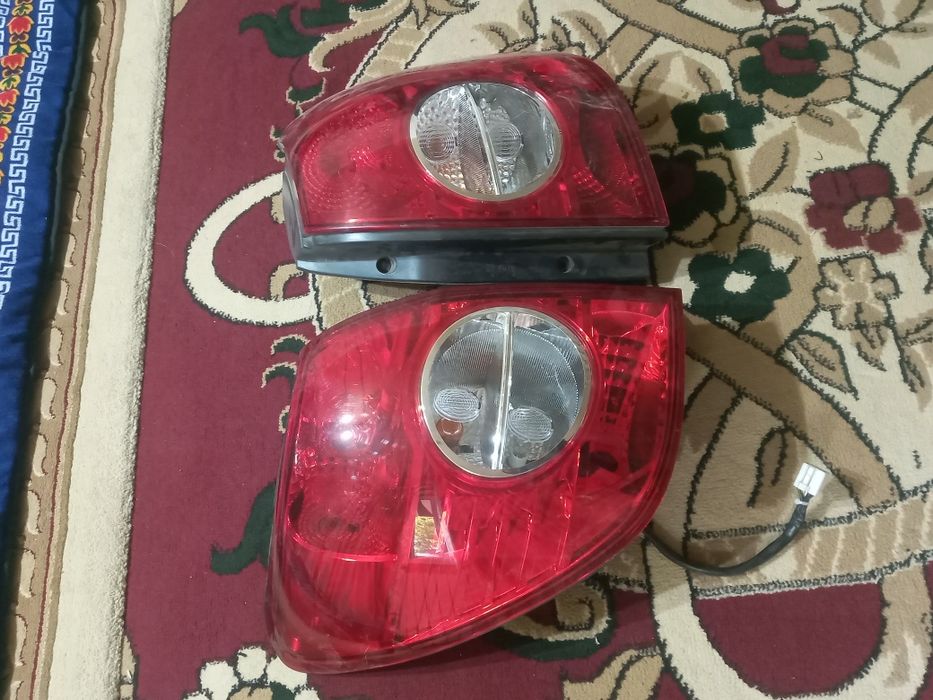 captiva  fara holati chotkiy aybi yoq