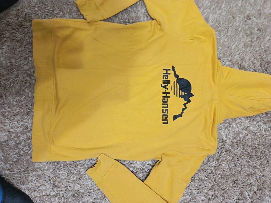 Мъжки Анурак Суичър Hally Hansen 2 Броя L/XL