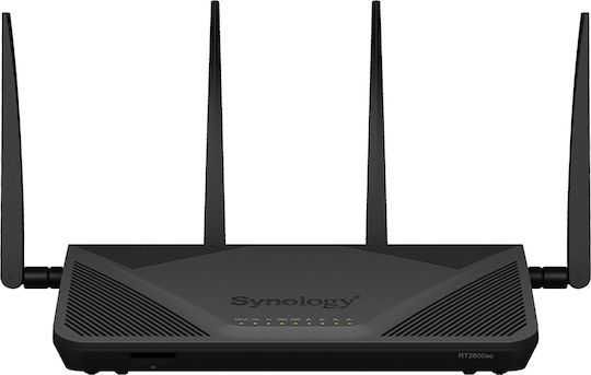 Router Synology RT2600ac