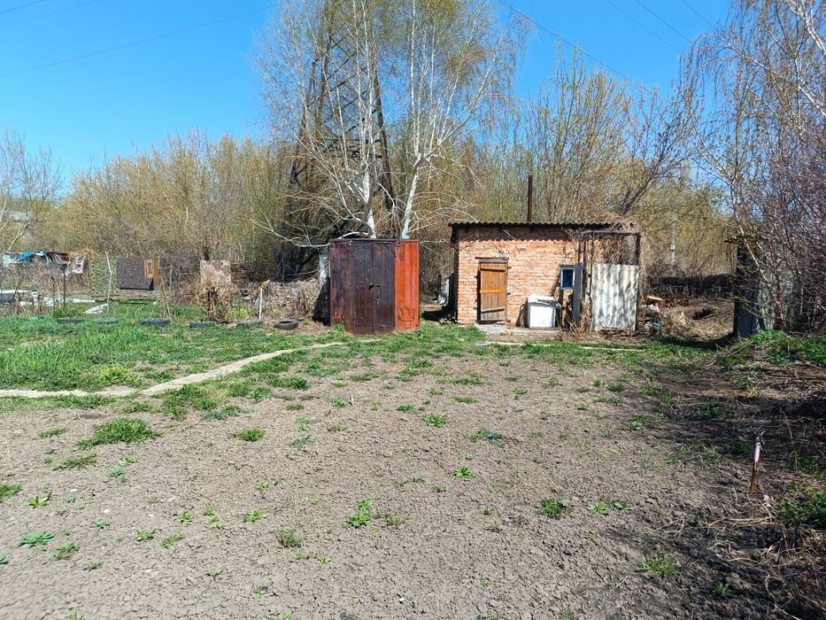 Продам дачу район КСМ