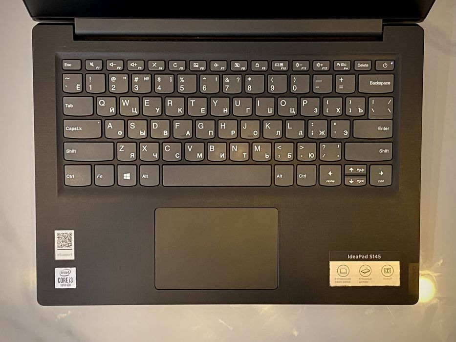 Ноутбук Lenovo сатылады!